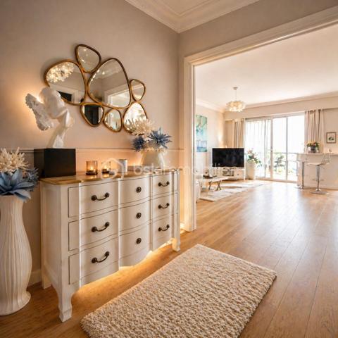 Appartement de 54 m²