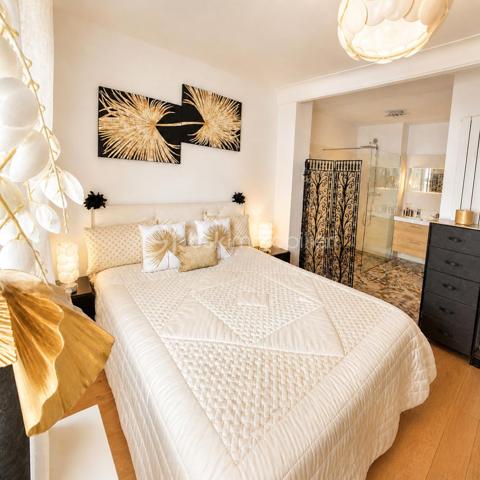 Appartement de 54 m²