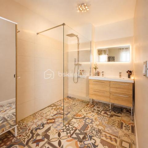 Appartement de 54 m²