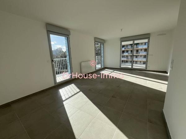 Appartement à vendre 5 pièces de 94 m²