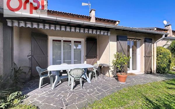 Maison à vendre    4 pièces • 123 m2 Saint-Gaudens