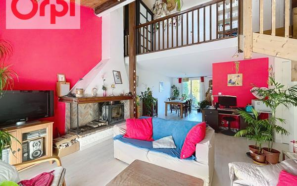 Maison à vendre    4 pièces • 123 m2 Saint-Gaudens