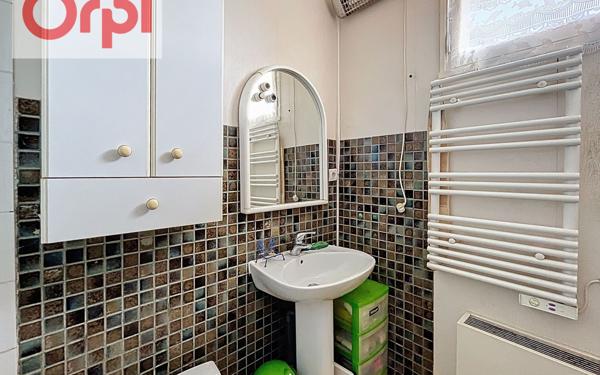 Maison à vendre    4 pièces • 123 m2 Saint-Gaudens