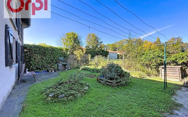 Maison à vendre    4 pièces • 123 m2 Saint-Gaudens