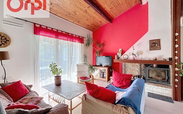 Maison à vendre    4 pièces • 123 m2 Saint-Gaudens