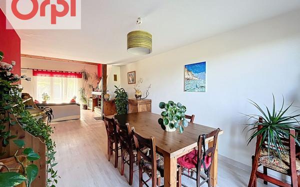 Maison à vendre    4 pièces • 123 m2 Saint-Gaudens