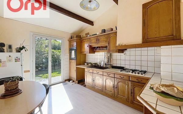 Maison à vendre    4 pièces • 123 m2 Saint-Gaudens