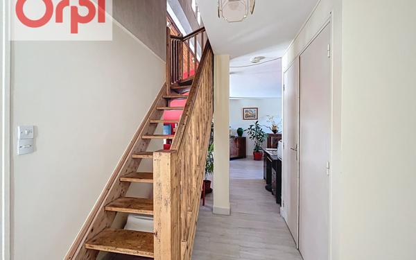 Maison à vendre    4 pièces • 123 m2 Saint-Gaudens