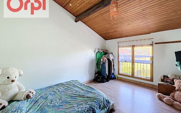 Maison à vendre    4 pièces • 123 m2 Saint-Gaudens