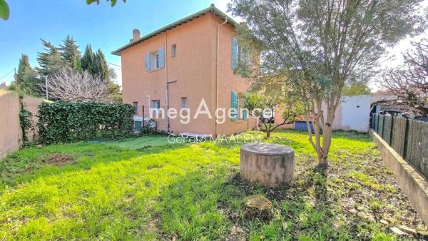 Maison à FREJUS, 83600 - 6 pièces 117m²