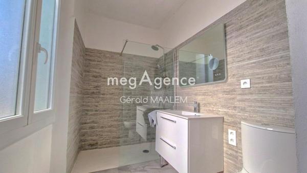 Maison à FREJUS, 83600 - 6 pièces 117m²