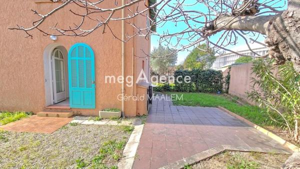 Maison à FREJUS, 83600 - 6 pièces 117m²