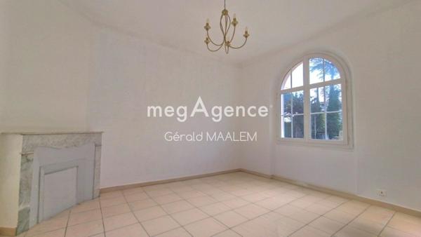 Maison à FREJUS, 83600 - 6 pièces 117m²