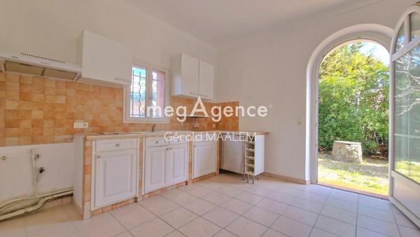 Maison à FREJUS, 83600 - 6 pièces 117m²