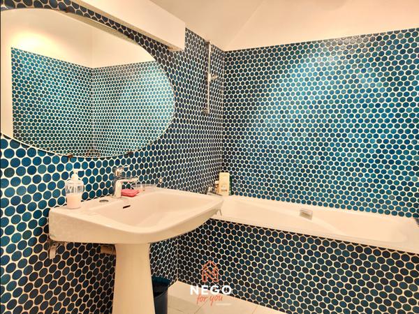 Maison 7 ch de 322 m² Proche Gare d'Angers Sainte gemmes sur loire