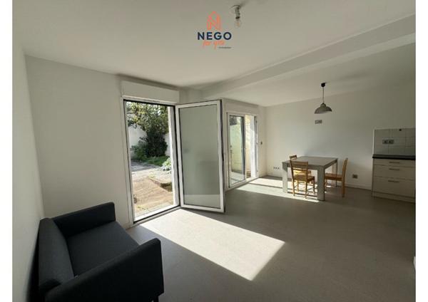 investissement locatif à forte rentabilité Nantes
