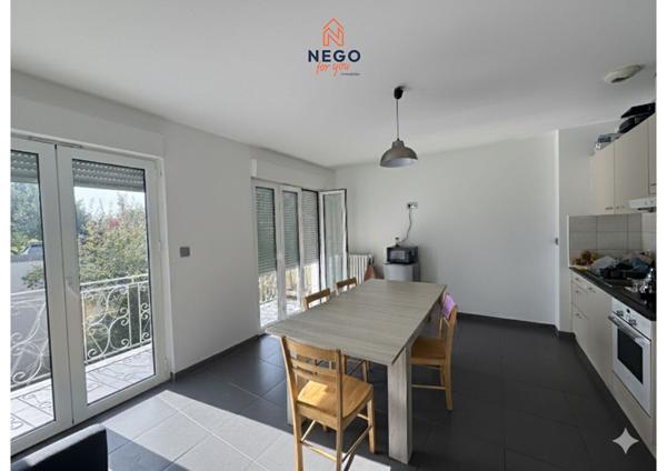 investissement locatif à forte rentabilité Nantes