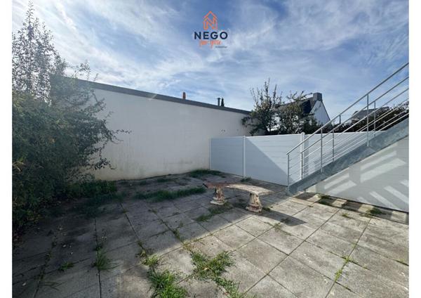 investissement locatif à forte rentabilité Nantes