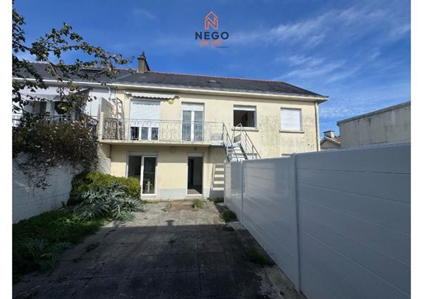 investissement locatif à forte rentabilité Nantes