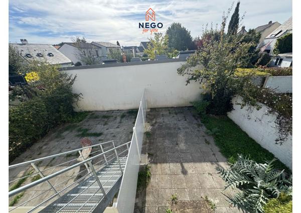 investissement locatif à forte rentabilité Nantes