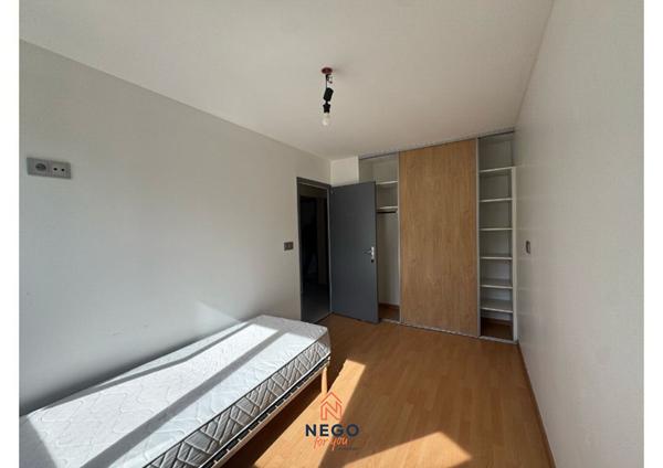 investissement locatif à forte rentabilité Nantes