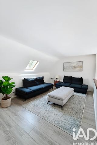 Maison à vendre 13 pièces 350 m² Saintry-sur-Seine