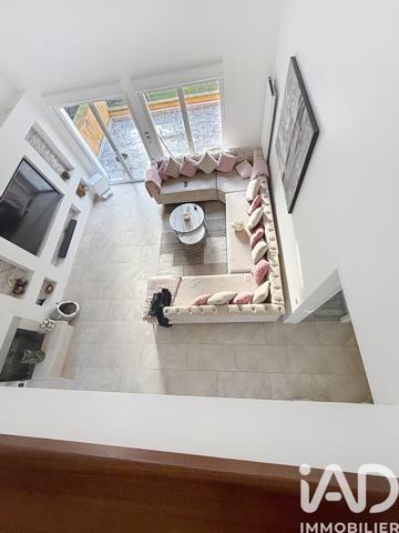 Maison à vendre 13 pièces 350 m² Saintry-sur-Seine