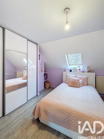 Maison à vendre 13 pièces 350 m² Saintry-sur-Seine