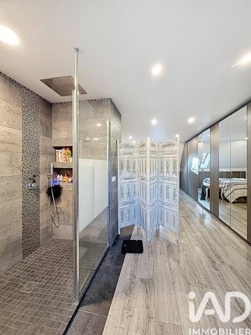 Maison à vendre 13 pièces 350 m² Saintry-sur-Seine