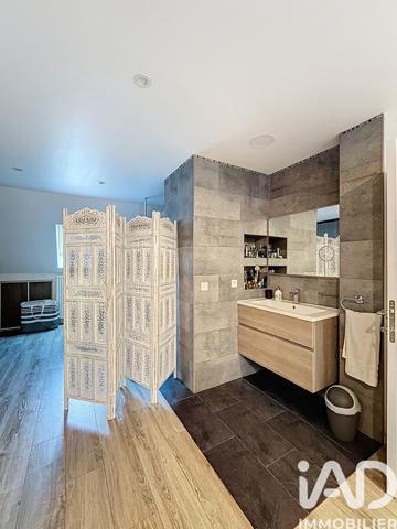 Maison à vendre 13 pièces 350 m² Saintry-sur-Seine