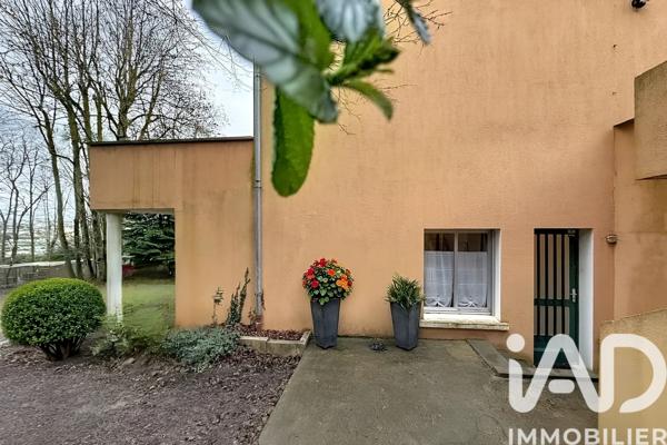 Maison à vendre 13 pièces 350 m² Saintry-sur-Seine