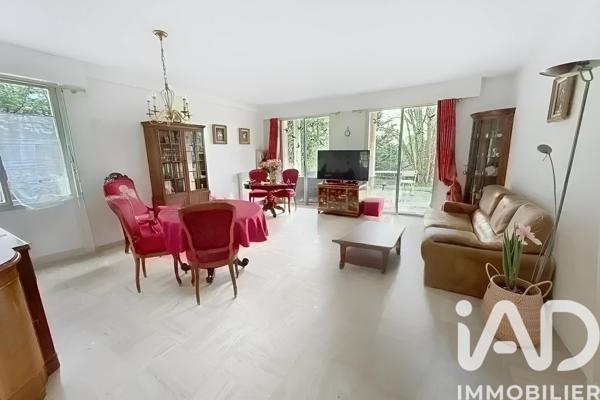 Maison à vendre 13 pièces 350 m² Saintry-sur-Seine