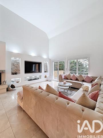 Maison à vendre 13 pièces 350 m² Saintry-sur-Seine