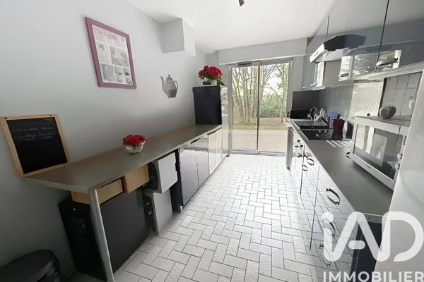 Maison à vendre 13 pièces 350 m² Saintry-sur-Seine