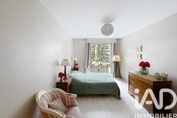 Maison à vendre 13 pièces 350 m² Saintry-sur-Seine
