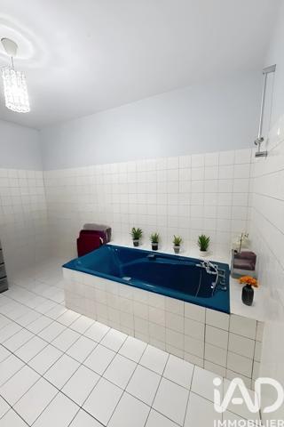 Maison à vendre 13 pièces 350 m² Saintry-sur-Seine