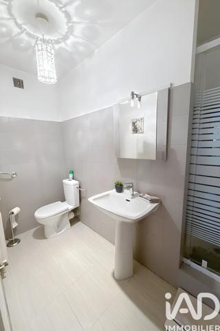 Maison à vendre 13 pièces 350 m² Saintry-sur-Seine