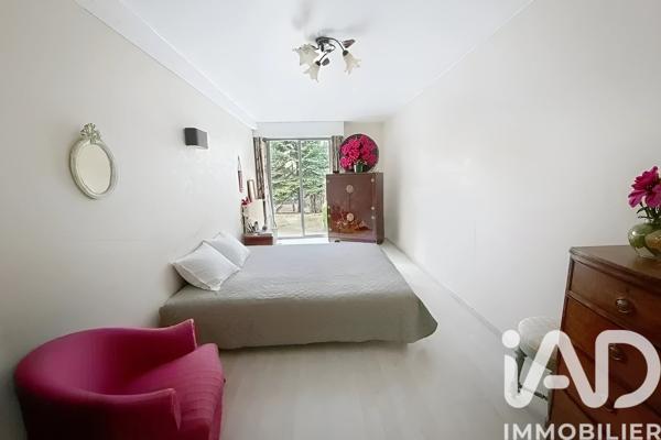 Maison à vendre 13 pièces 350 m² Saintry-sur-Seine