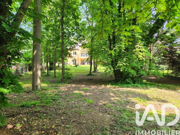 Maison à vendre 13 pièces 350 m² Saintry-sur-Seine