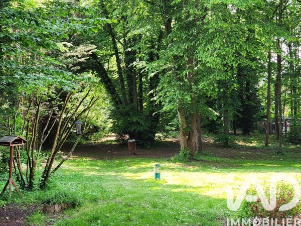 Maison à vendre 13 pièces 350 m² Saintry-sur-Seine