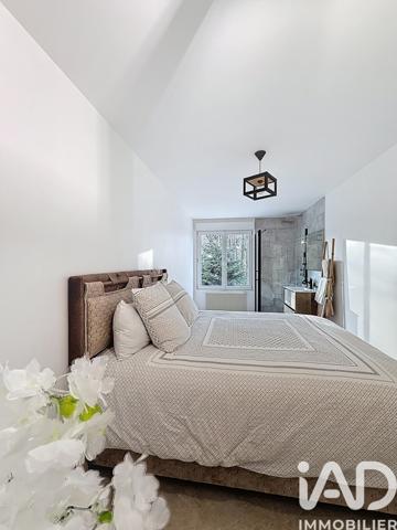 Maison à vendre 13 pièces 350 m² Saintry-sur-Seine