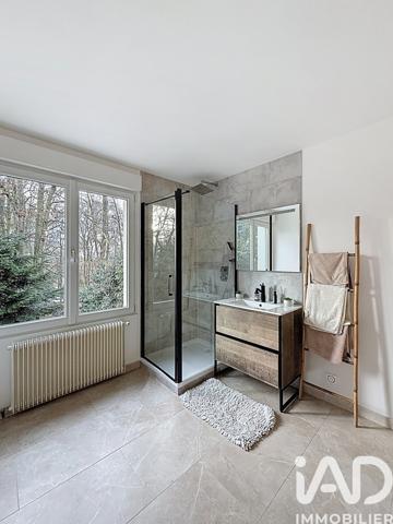Maison à vendre 13 pièces 350 m² Saintry-sur-Seine