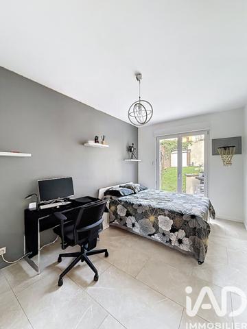 Maison à vendre 13 pièces 350 m² Saintry-sur-Seine