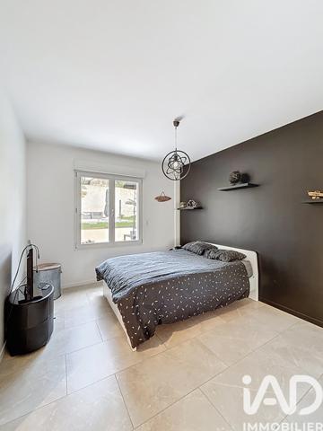 Maison à vendre 13 pièces 350 m² Saintry-sur-Seine