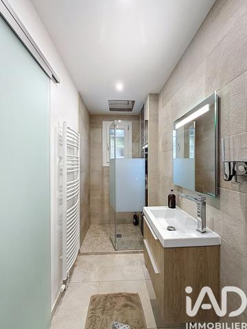 Maison à vendre 13 pièces 350 m² Saintry-sur-Seine