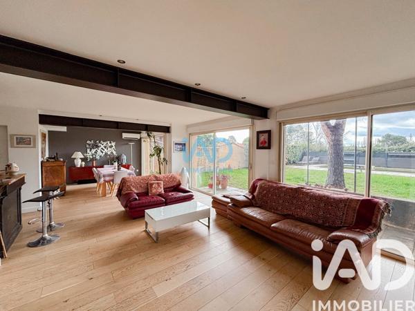 Maison à vendre 6 pièces 125 m² Vedène