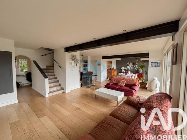 Maison à vendre 6 pièces 125 m² Vedène