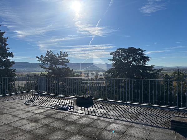 Appartement Pont D Ain 3 pièce(s) 96.13 m2