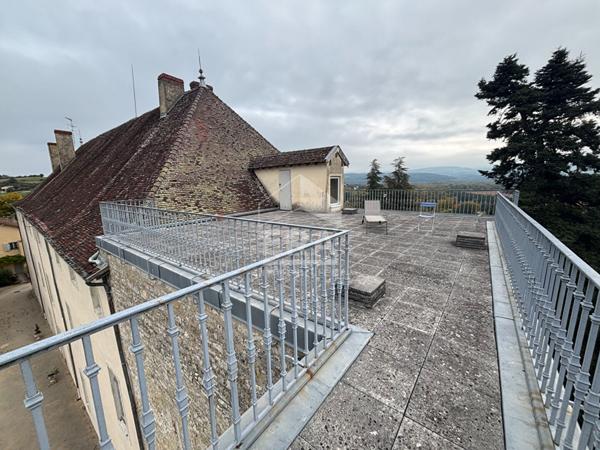 Appartement Pont D Ain 3 pièce(s) 96.13 m2