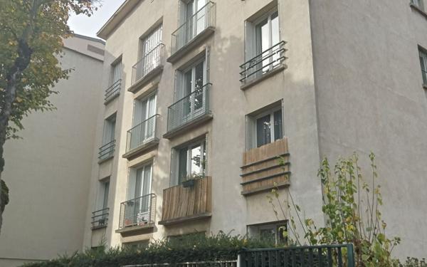 Appartement à louer    3 pièces • 57 m2 Chaville